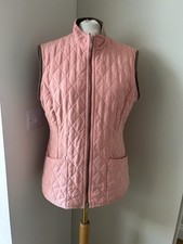 Barbour Shaped Microfibre Pink