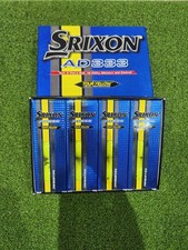 Srixon AD333 Tour Golf Balls -