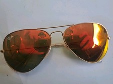 RAY-BAN Aviator  Vintage 1980s