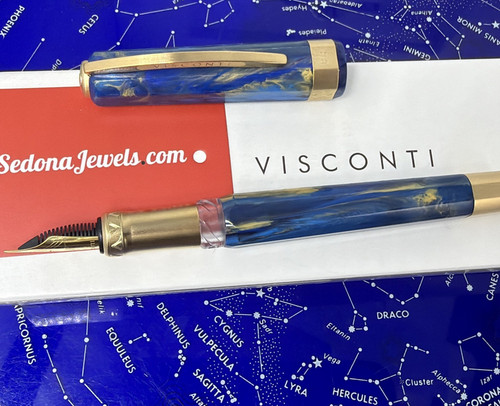 Visconti kp42 f - visconti, kp42-02-fp