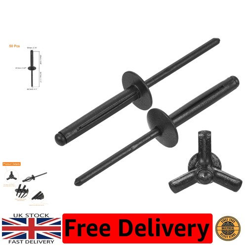 50pcs aluminum large - 50pcs,