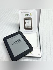 Barnes & Noble Nook Simple