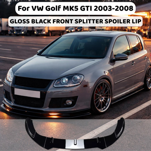 Golf mk5 tdi - golf, gt