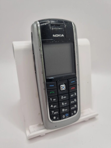 Nokia 6021 black unlocked - 6021,