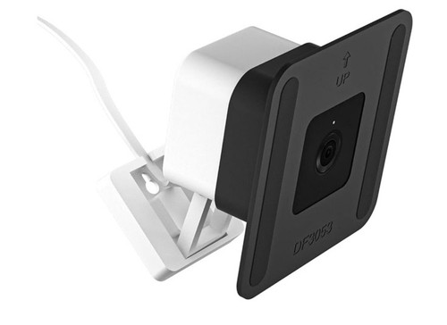 Wyze cam window mount - cam, v4