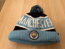 MANCHESTER CITY FC CUFF BOBBLE