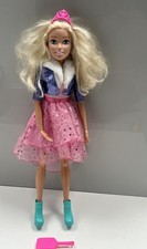 LARGE BARBIE DOLL 28" (71cm)