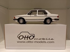 OTTOMOBILE 1/18 SCALE VOLKSWAGEN JETTA GLI  (OT291) 