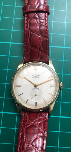 Vintage medana luxe - medana, de