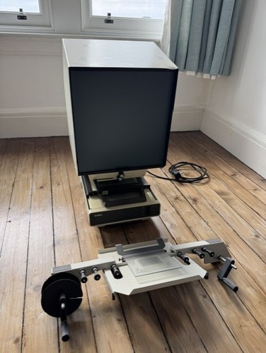 Indus microfilm microfiche - microfilm,