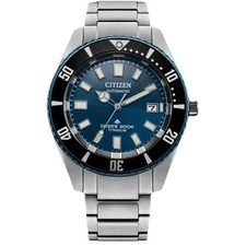 Citizen Promaster Fujitsubo
