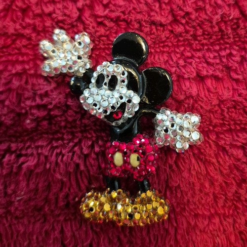 Swarovski crystal disney - swarovski,