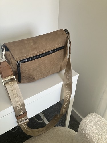 Desigual crossbody bag - crossbody,