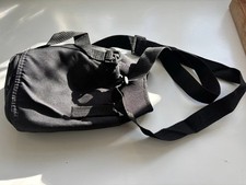 BUZIO Stainless Steel Insulated Water Bottle Carrier Strap