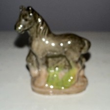 Wade England Whimsies Shire