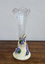 Vintage 80s Avon Decorative