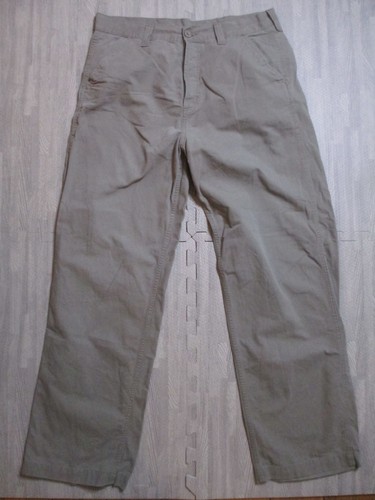 Carhartt trousers mens w34 - trousers, l32