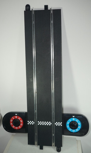 Scalextric sport track 32 - scalextric, 1:32