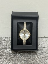 Women gold and - and, silver