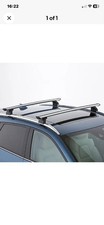Genuine Mazda Cx5 Roof Bars