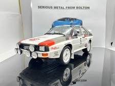 OTTO OT1159 1986 OLYMPUS RALLY