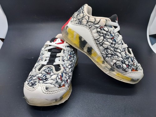 Reebok ghost busters toddler - reebok,