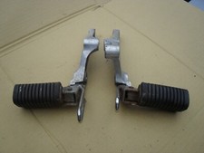 Honda CX400 CX500 CX650