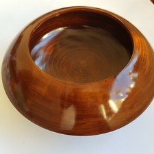 Danish Mid Century teak wooden