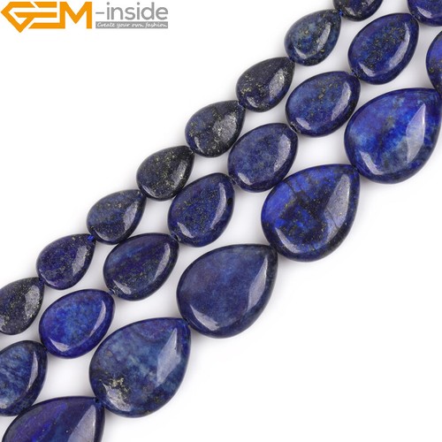 Natural blue lapis - natural,