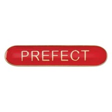 'Prefect' rectangular