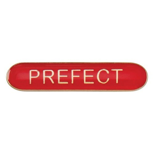 Prefect rectangular - 'prefect',
