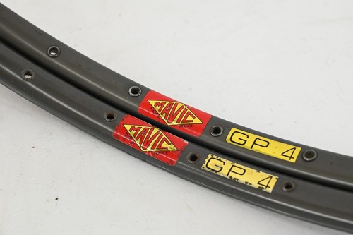 Mavic gp4 hole anodized - gp4,