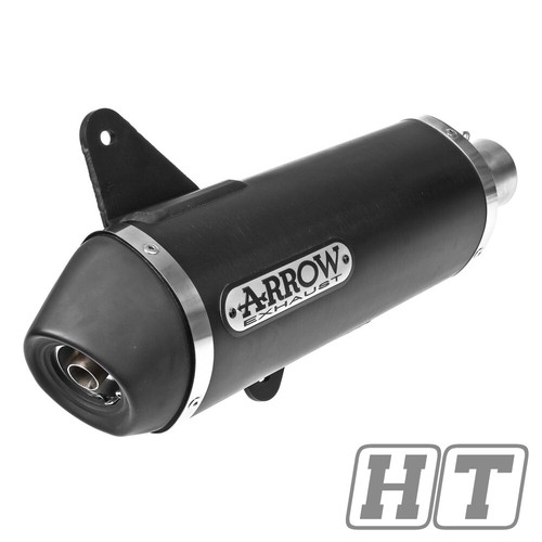 Muffler race tech - muffler, race-tech