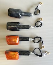 Motorcycle Mini Rectangle