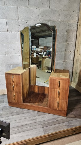 Cc41 utility dressing table - utility,