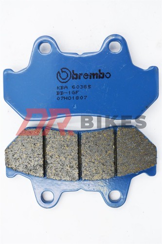 Honda cx650 1983 brembo - 1983, +