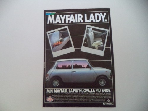 Advertising 1984 - advertising,
