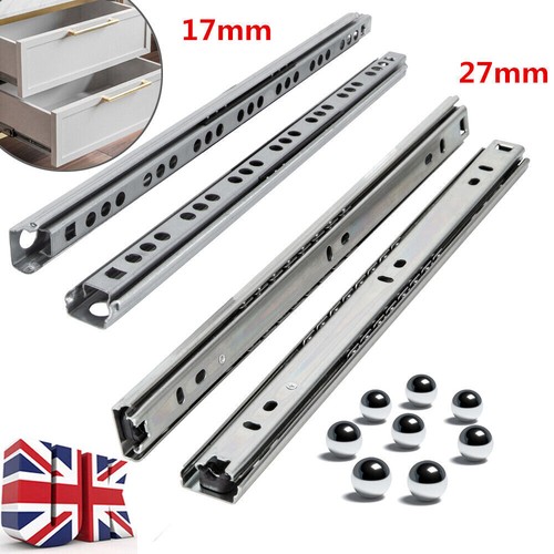 10pairs drawer runners - 1-10pairs,