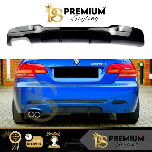 Bmw series e92 e93 gloss - bmw,