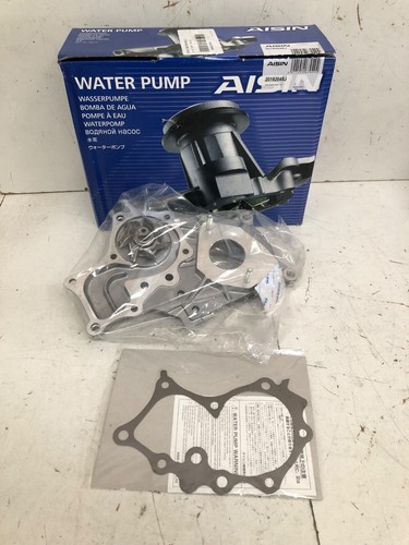 Aisin wpt 118 - aisin, pump