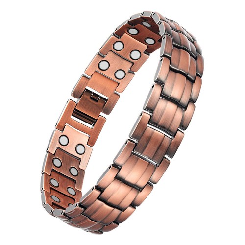 Antique copper double - double, strong