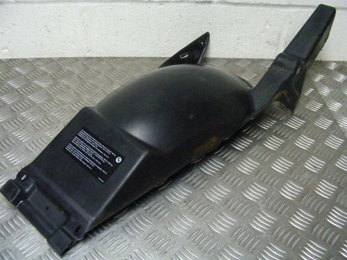 F650gs dakar rear panel - f650gs,