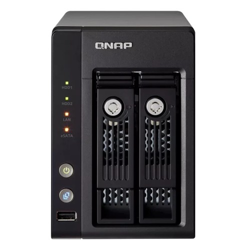 Qnap 259 pro intel atom - intel,