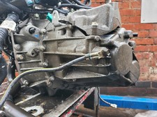 2012 NISSAN JUKE TEKNA 1.5L