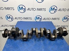 BMW N57D30C ENGINE CRANKSHAFT