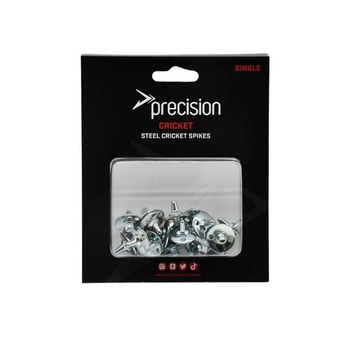 New precision steel - 5.99,