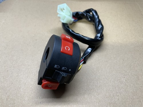 New handlebar control - handlebar,