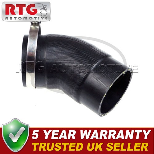 Turbo hose fits - (air,