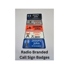 Personalised Radio Branded