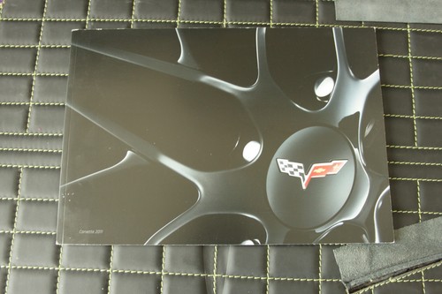 Rare vip customer brochure - rare,
